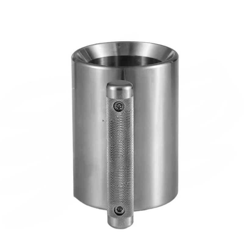 Taza pesada para deportes al aire libre, taza de agua con mancuernas, equipo de gimnasio para Fitness, taza pesada de 10kg, taza de peso para entrenamiento de fuerza
