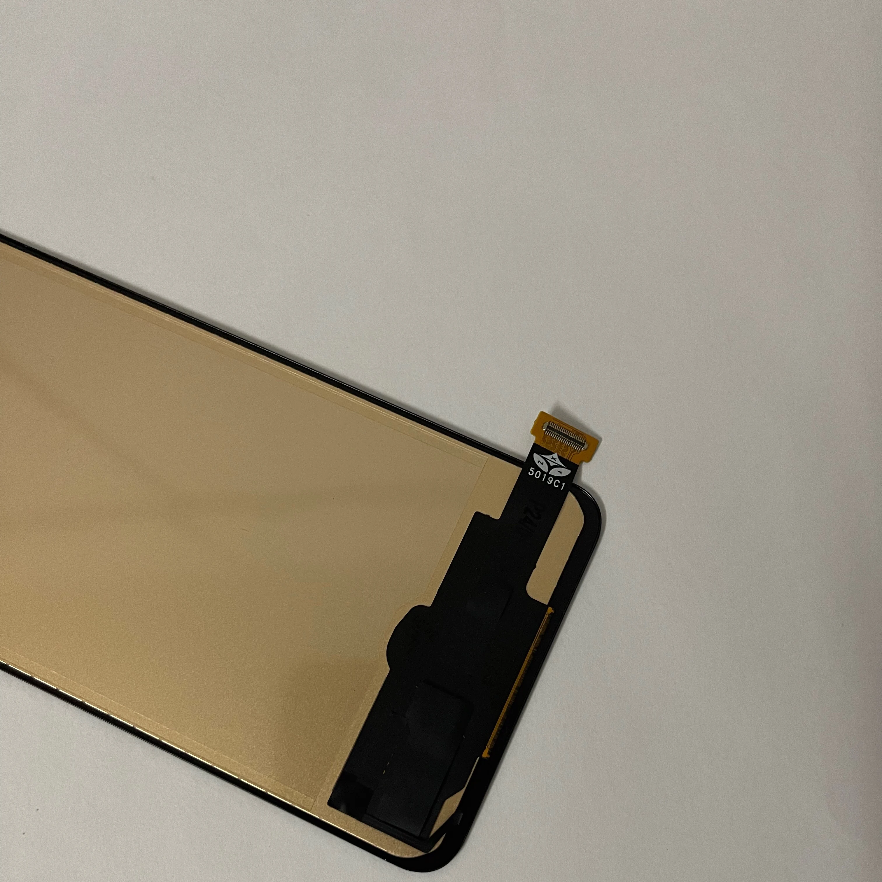 Amoled 6.38 Inch LCD For Vivo S1 Y7S Z5 Y9S IQOO Neo Touch Screen V1907 V1913 V1921 V1945 Digitizer Assembly LCD Replacement