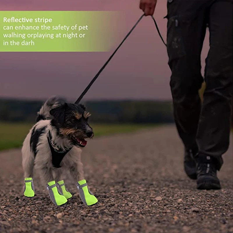 Thumbnail 4 - #75 Best Dog Boots to Buy In 2026