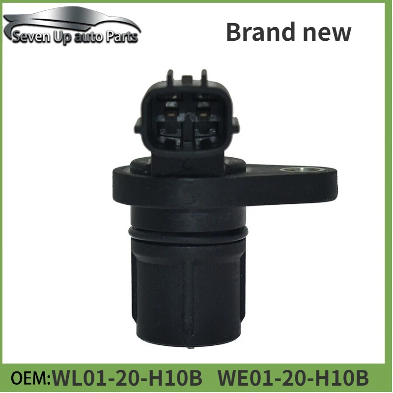 

WL01-20-H10B WE01-20-H10B Brand New Engine Crankshaft Camshaft Position Sensor for Mazda B2500 BT50 Ford Bongo Pick-up