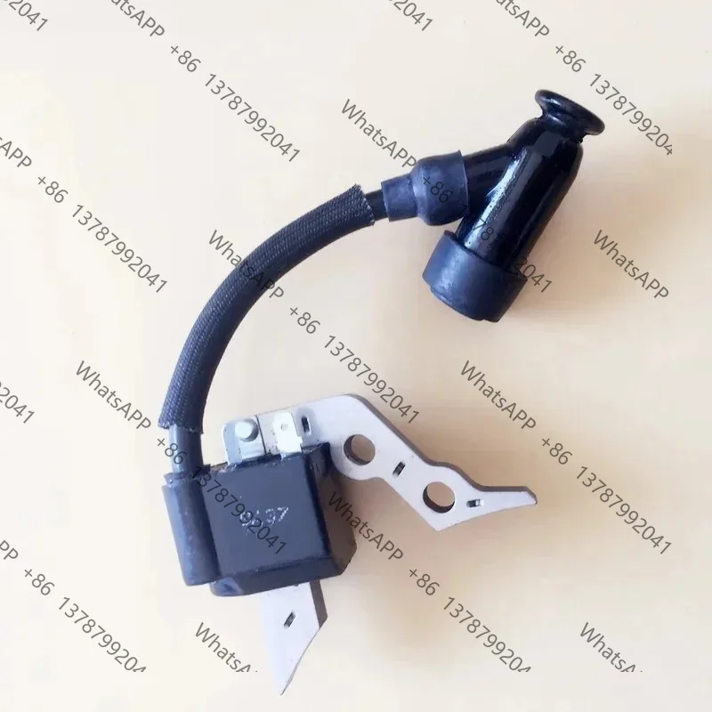 RH9A37 Advanced Ignition Coil, RH9A37/98.5 CC Lawn Mower High Voltage Package Ignition Coil
