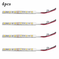 LED Strip Light High Quality Replacement Super Bright Cool White Flexible LED 5050 Top Accessories Motorcycle