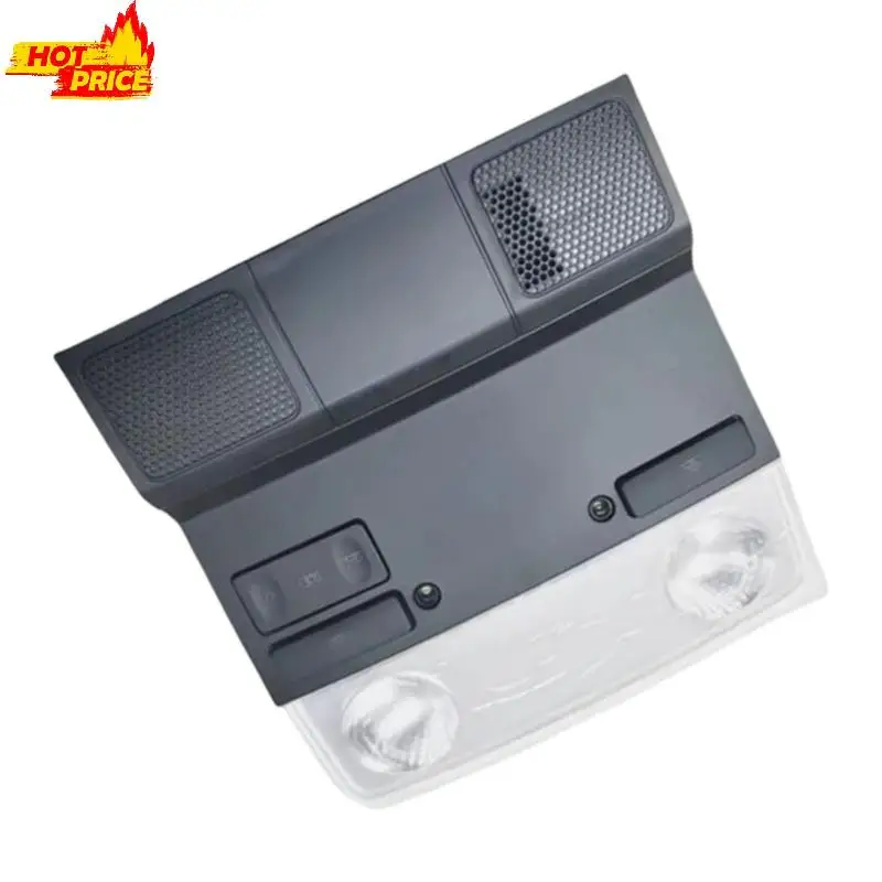 

Easy Installation Front Dome Lamp Roof Reading Light For 2008-2015