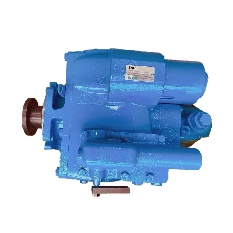 Equivalent eaton hydraulic motor 4623 4623-501 5423 6423 6433 concrete mixer parts small hydraulic motor pump