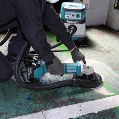 Makita DGA701Z LXT Brushless Cordless 180MM (7\