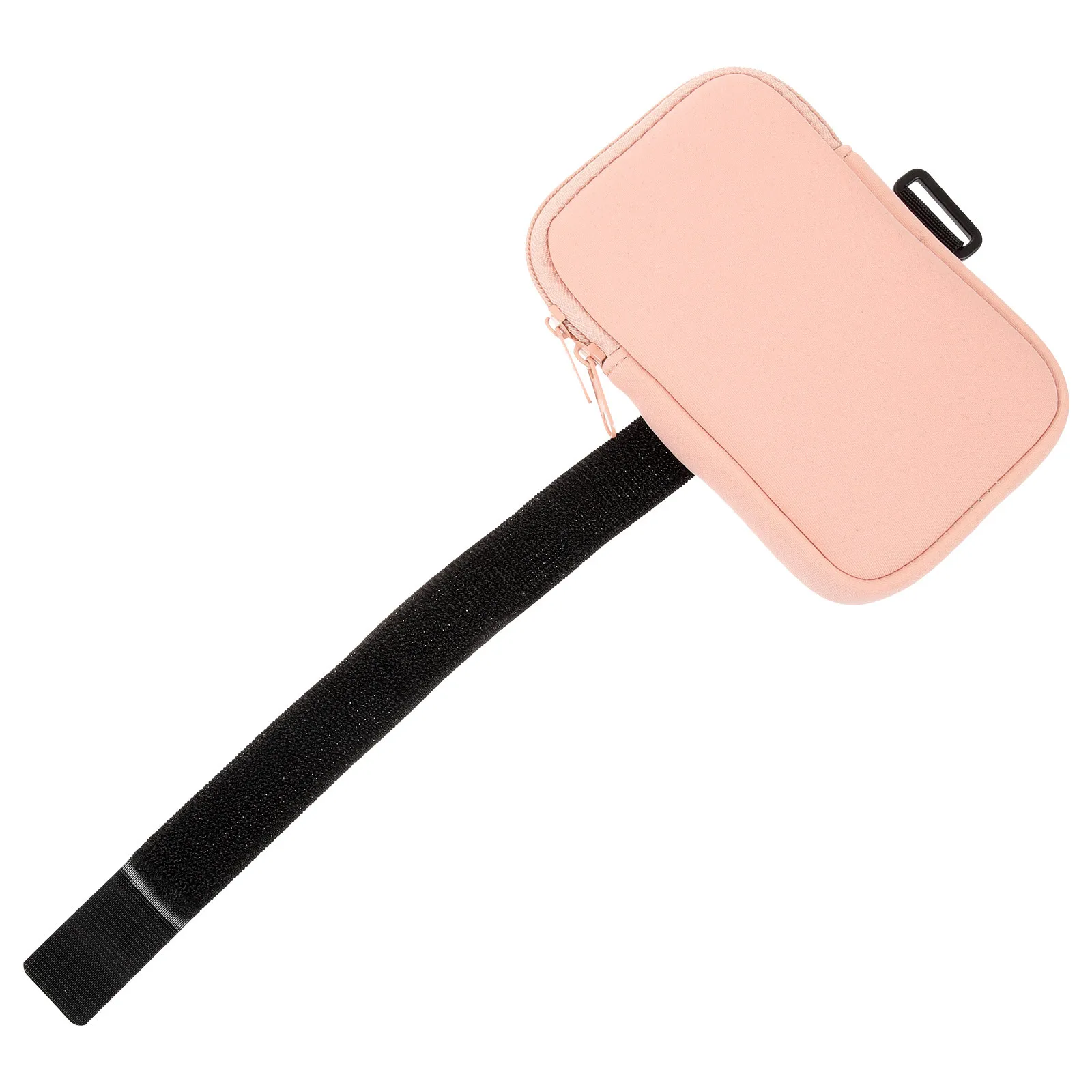 

Water Bottle Pouch Adjustable Strap Neoprene Portable Outdoor Zipper Bag Multi-Use Tumbler Bottle Pocket Durable Convenient