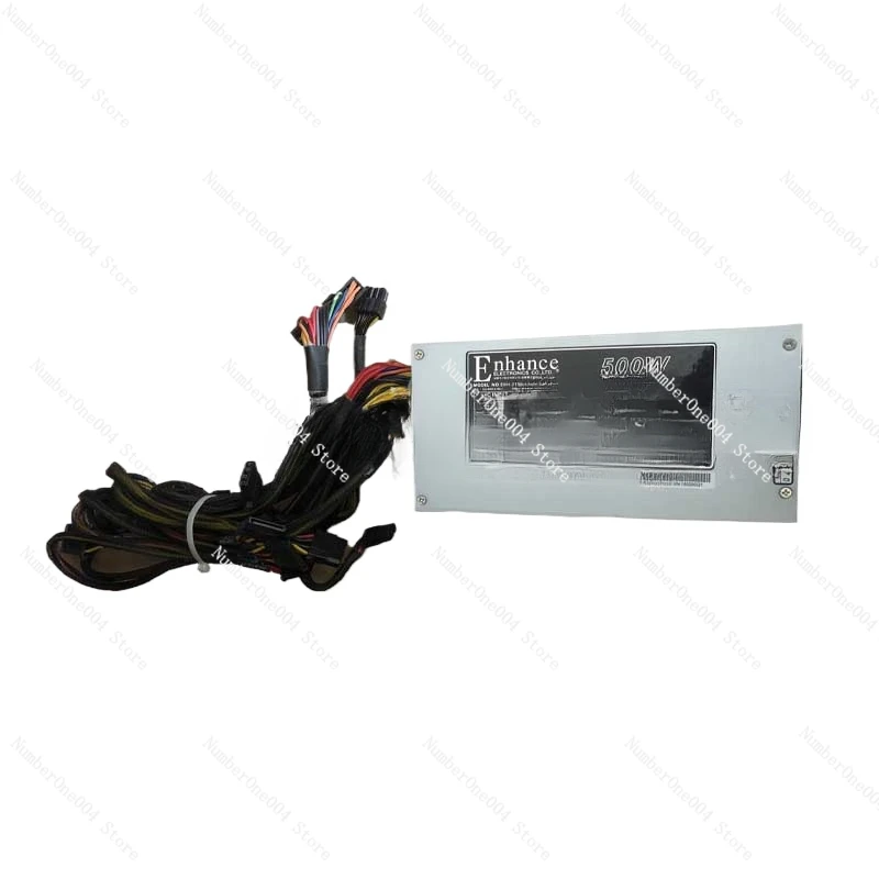 

ENH-2150-1 Dual Industrial Computer 2U Server Power Module 500W