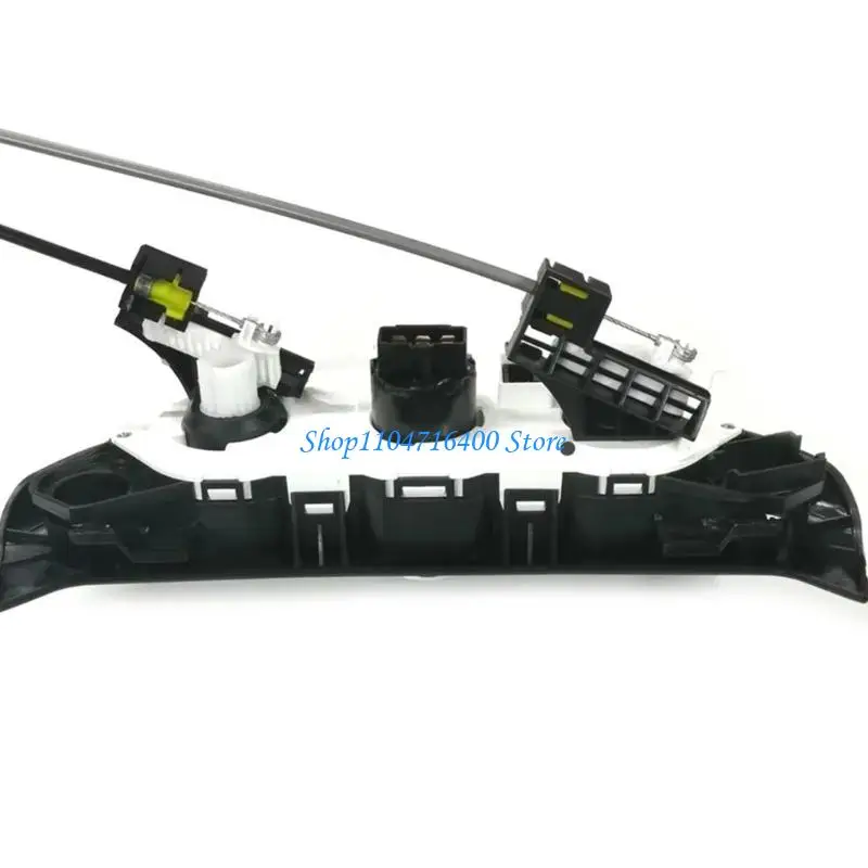 

y1gd Multiple Speed Adjustable Control Panel 9017452 Energy Efficient Designs Automotive Climate Control Unit for Lova Aveo