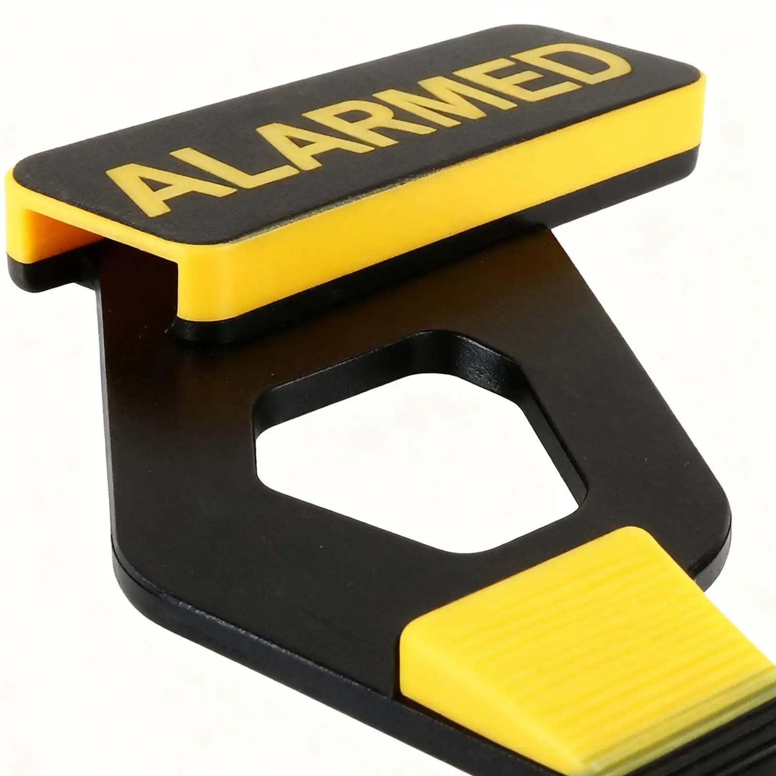 Chiusure per finestre 2 pezzi Parti di uscita di sicurezza Chiusura per finestra per schermo RV per conducente di rimorchio da viaggio Auto da campeggio all'aperto Lunga guida