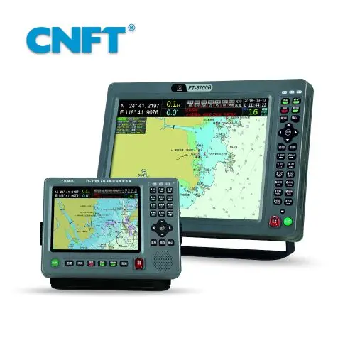 CNFT FTGMDC Class B Ais Transponder FT-8700B