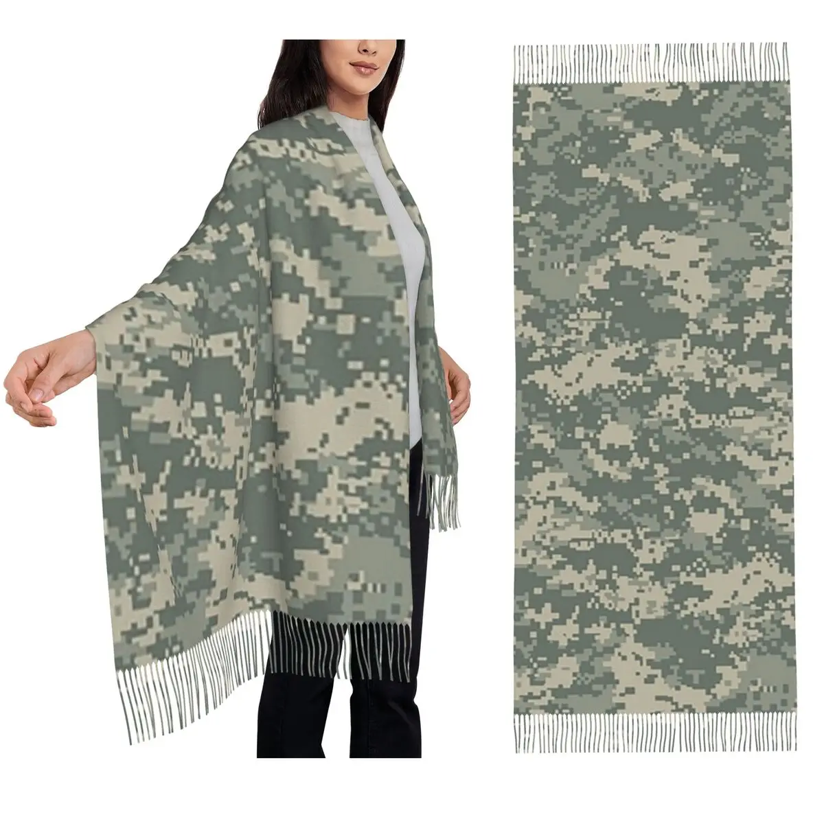Army Acu Camouflage…