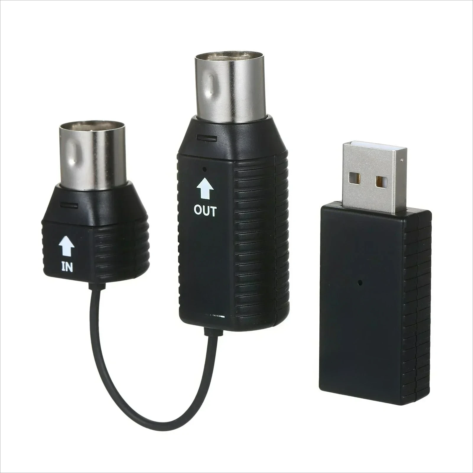 M-Vave Ms1 Midi Wir… - image