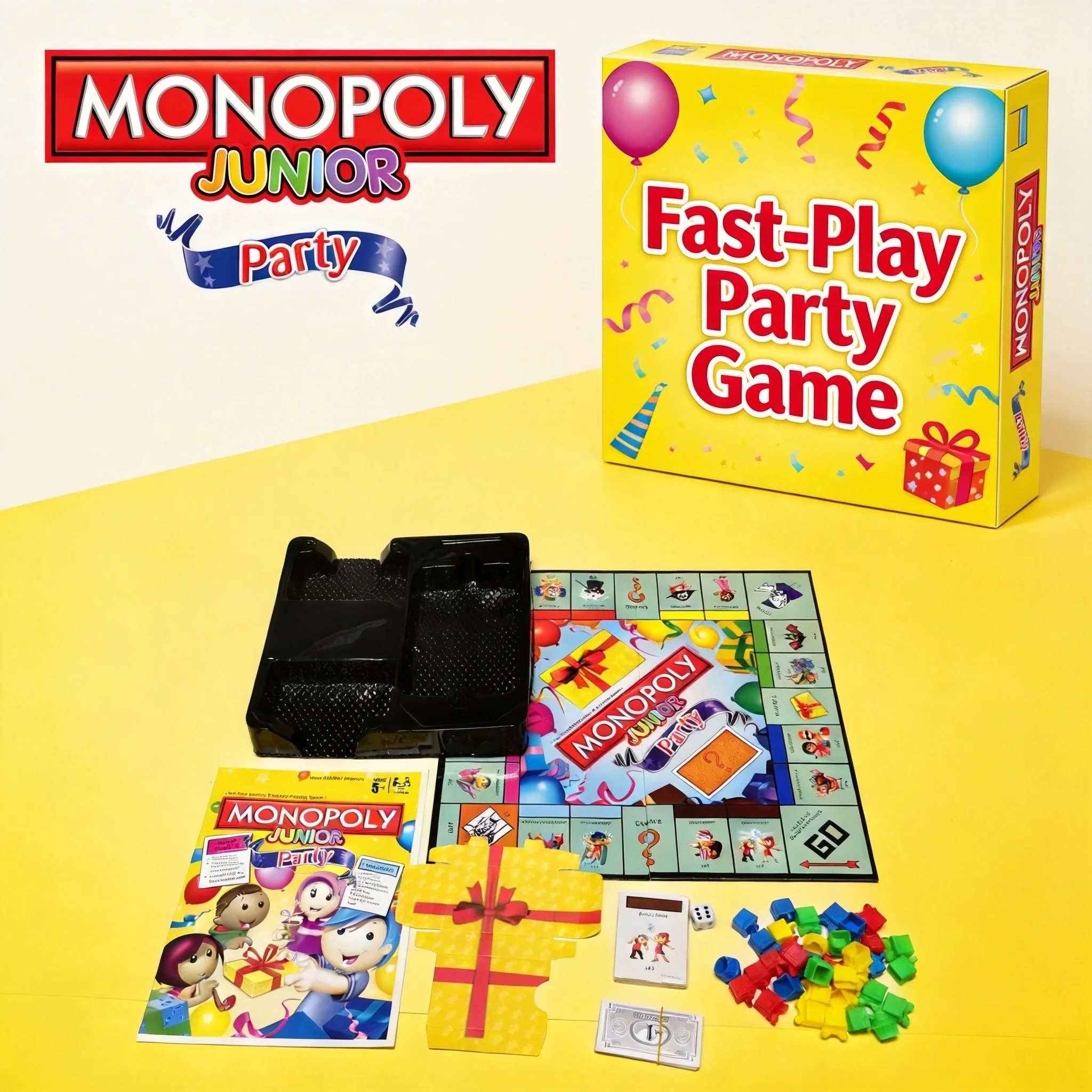 Thumbnail 3 - #6 Best Monopoly to Buy In 2026