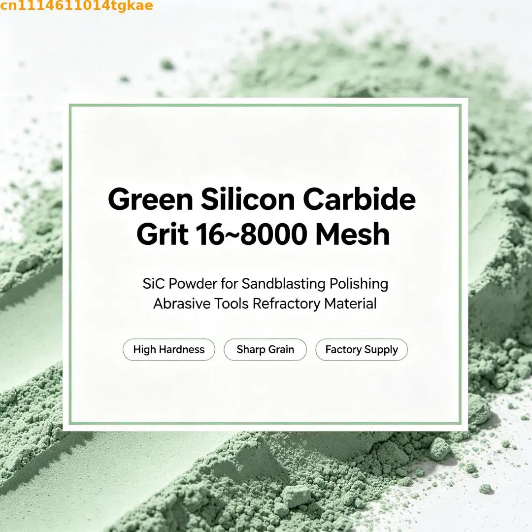 16~8000-mesh-sic-powder-green-silicon-carbide-grit-for-sandblasting-polishing-abrasive-tools-refractory-material
