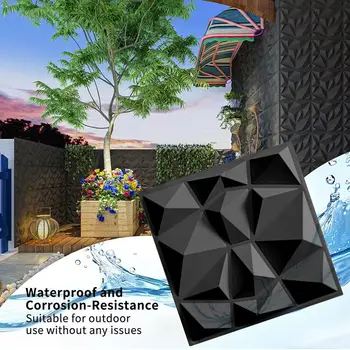 10 最佳銷售 PVC板牆 - №5