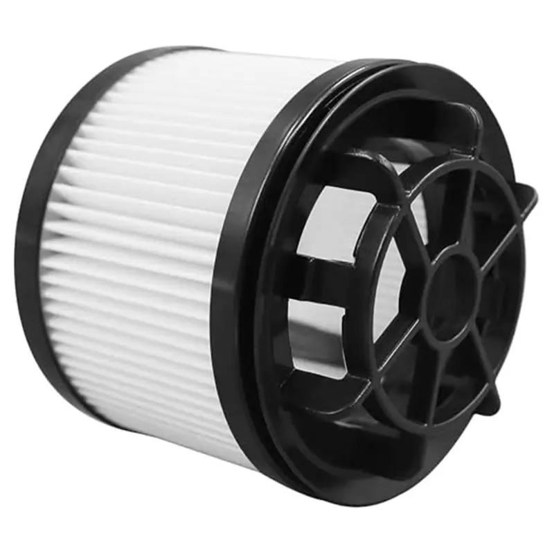 ABKR Replacement Filter Kit for LEVOIT LVAC-200 Cordless Vacuum 2 Pre-Motor 2 Posfor t-Motor Filters