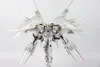 Daban 8827 Blancanieves Prelude Fix Wing 1/100 MG figura de acción ensamblar modelo de juguete 3