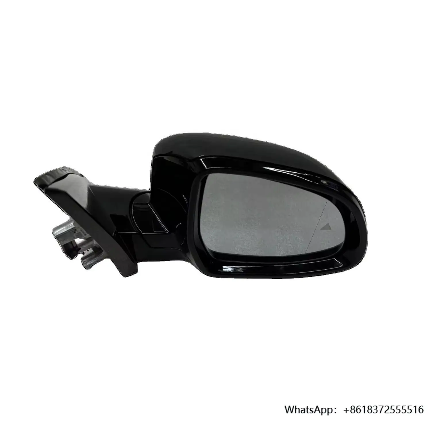 

High Quality Rearview Mirror Suitable for X5 G18 with Anti Glare Blind Spot Camera Function 2023-2024 G18 Rearview Mirror