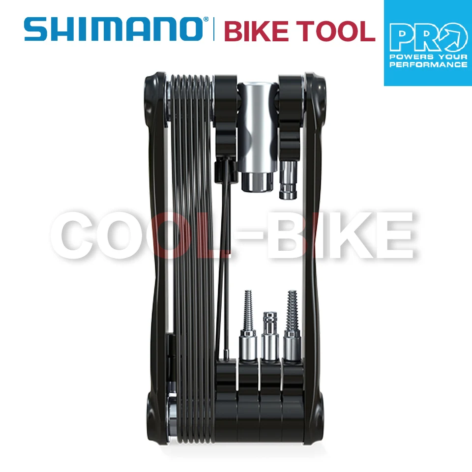 Shimano PRO Tool INTERNAL ROUTING TOOL Compatible with EW-SD300-I and EW-SD50 Allows for the internal routing of Di2