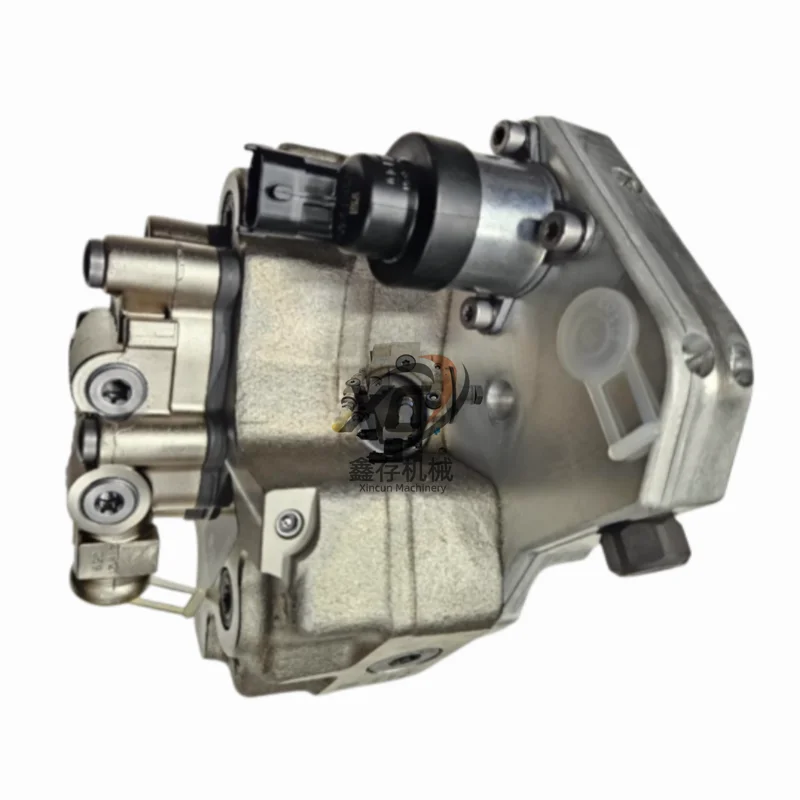 ATV&UTVExcavator 10501-7001A Original Diesel Fuel Pump Compatible with DX300L Heavy Duty Engine