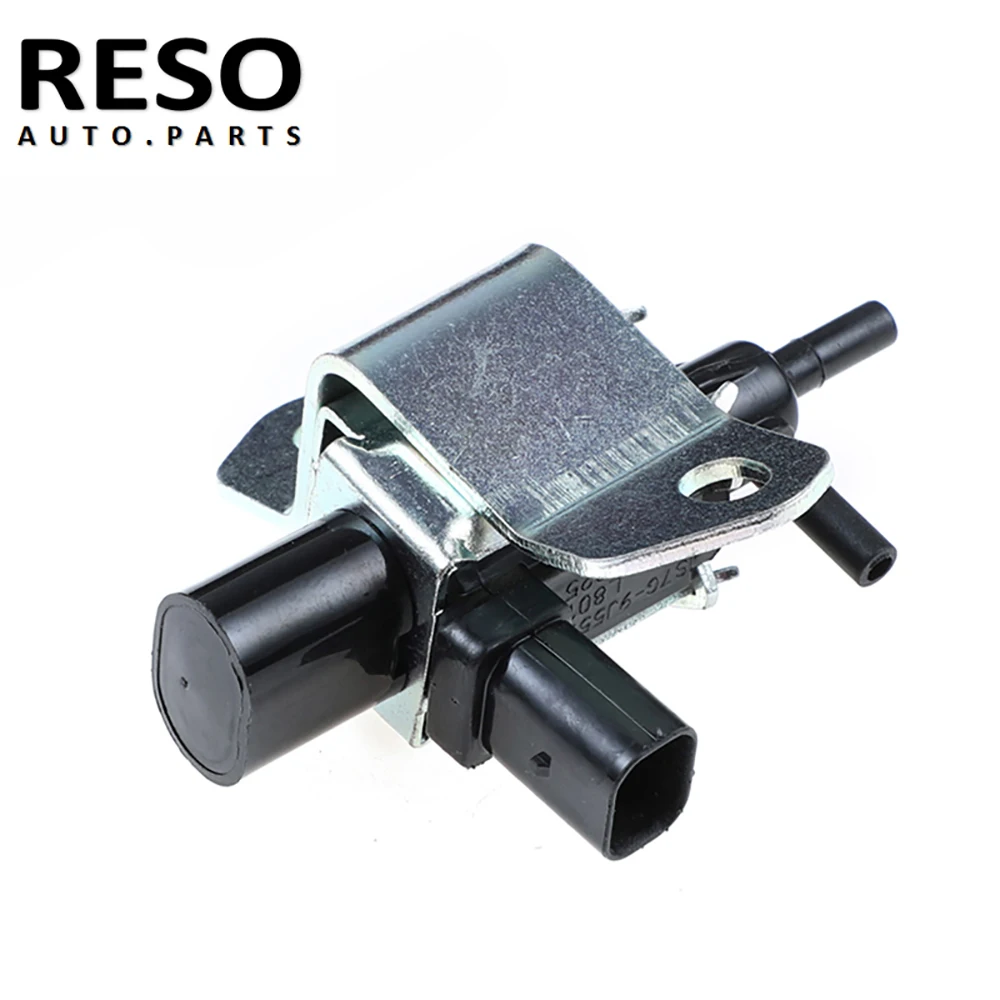 RESO   Intake Manifold Control Solenoid Valve For Ford Escape Focus Fusion Mazda 6 L301-18-741 3S4Z-9J559-AA L801-18-741