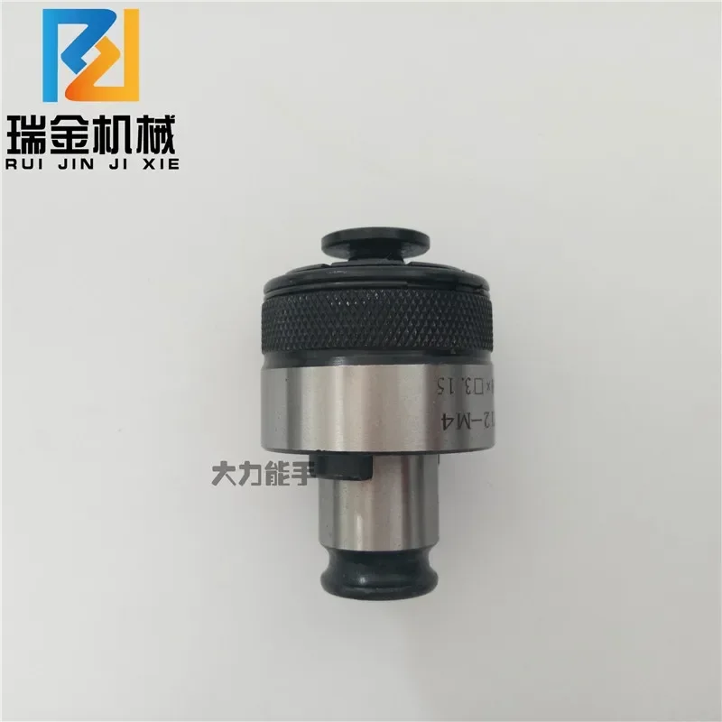 

GT24 torque overload protection chu ck machine chuck anti breakage tap