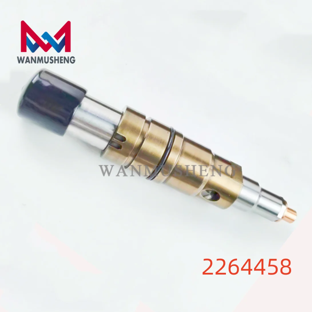 Injetor XPI Novo e de Boa Qualidade 2264458 - AliExpress 34