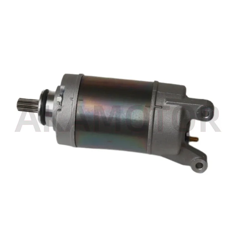 Starter Motor Assembly for Loncin Voge Sr4 Lk08 Lx350t-5