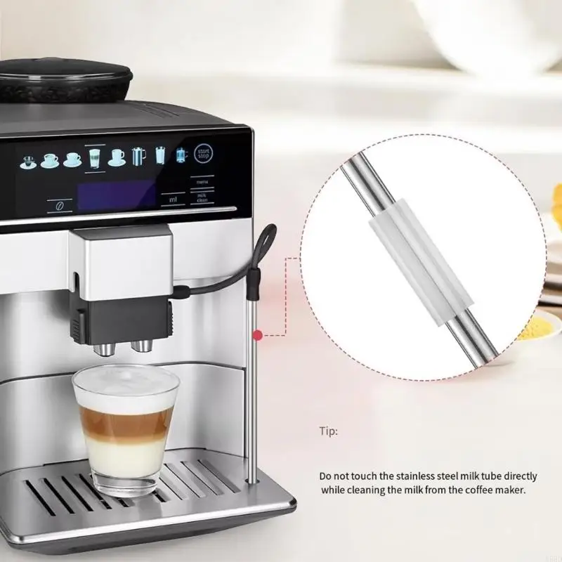 Аксессуары для кофемашин N58D, подходящие для бесшовной установки в автоматических кофеварках