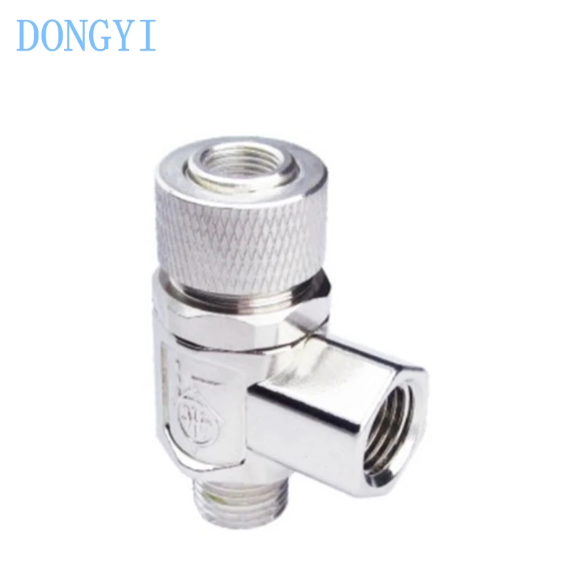 Air-operated Check Valve VCP VCP-02 VCP-03
