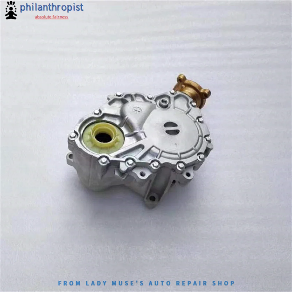 

95% новый для Ford 2007-2014 Edge AWD раздаточной коробки передач 7T4Z7251D 8T4Z7251B