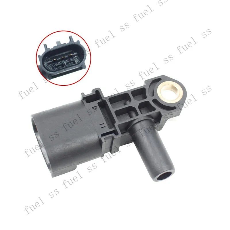 S+ For Ford Transit Custom Connect C-Max DPF Exhaust Pressure Sensor BK2A-9G824-AA