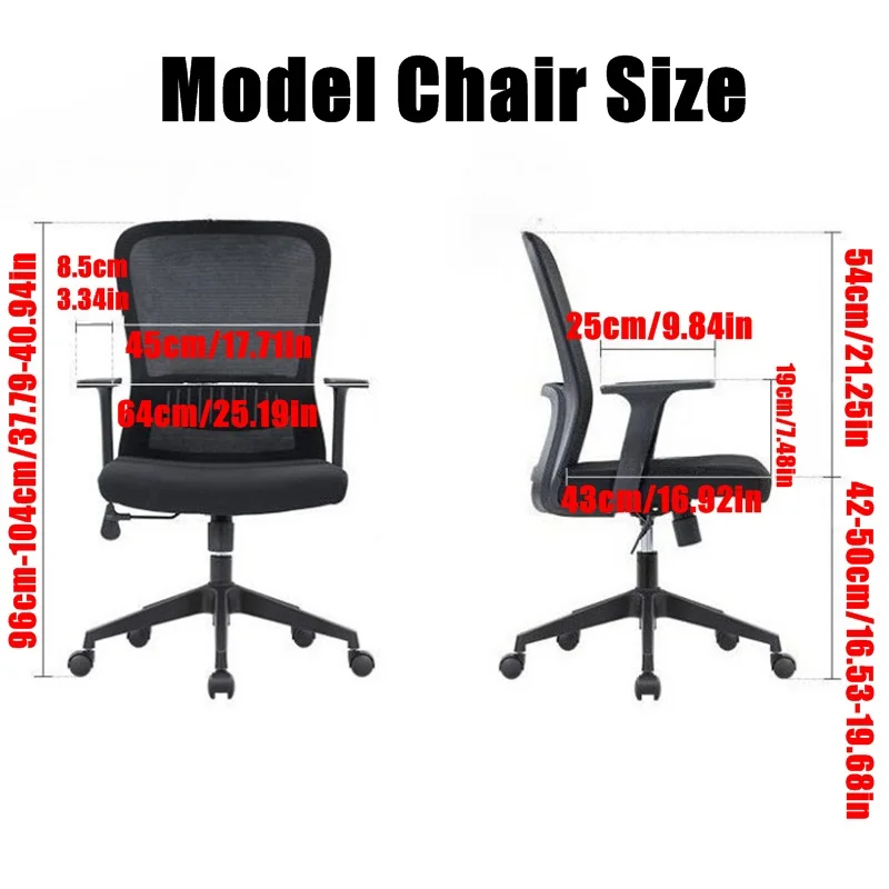 Thumbnail 2 - #75 Most Popular Stretch Chair Covers