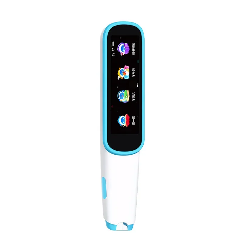 

P20 AI Translation Pen, Portable Scanning Pen, Smart Word Pen, Electronic Dictionary English Learning Reading Pen