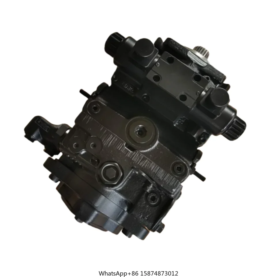 

Hydraulic Pump 90L250 130 series 90L250 KP5NNM 80 T4C8 K03 NNN 323228 90L130 KP5NN80 P4F1 H03 GBA 262624 Piston Pump