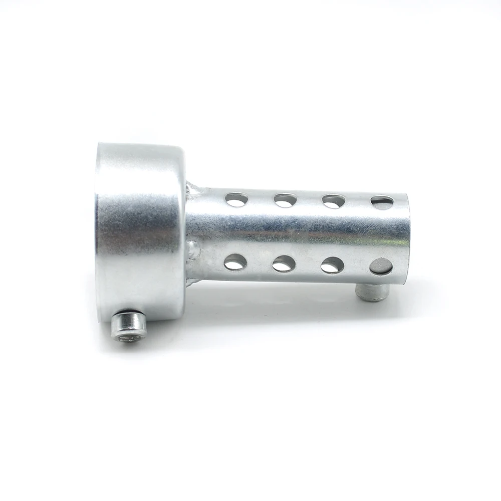 1 PC Exhaust pipe Motorcycle DB-Killer 51MM Accessories Universal Escape Exhaust Muffler DB Killer Silencer FOR Honda YAMAHA