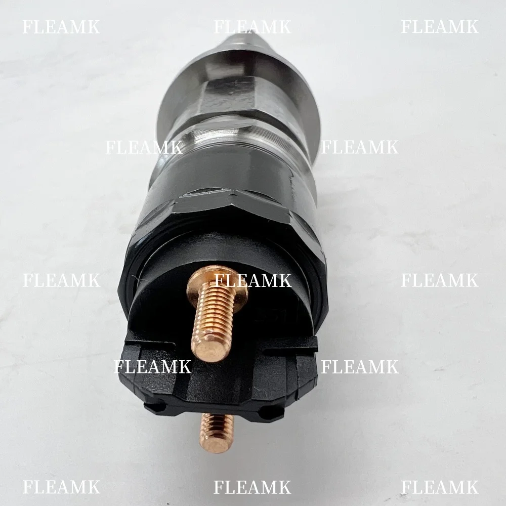 High Quality Diesel Common Rail Injector 0445120351