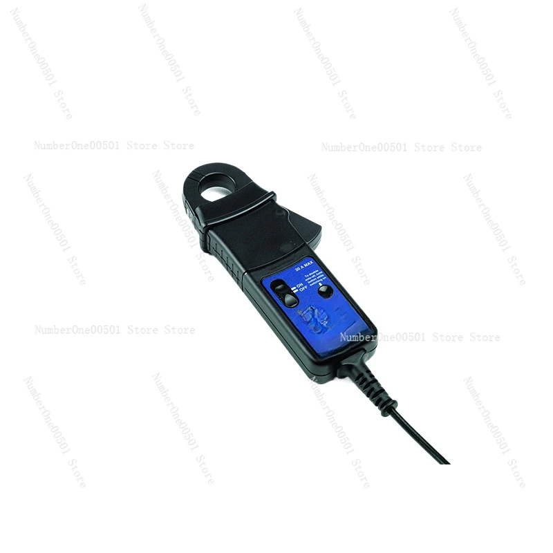 TA189 30 A AC/DC Precision Current Probe Clamp BNC Interface