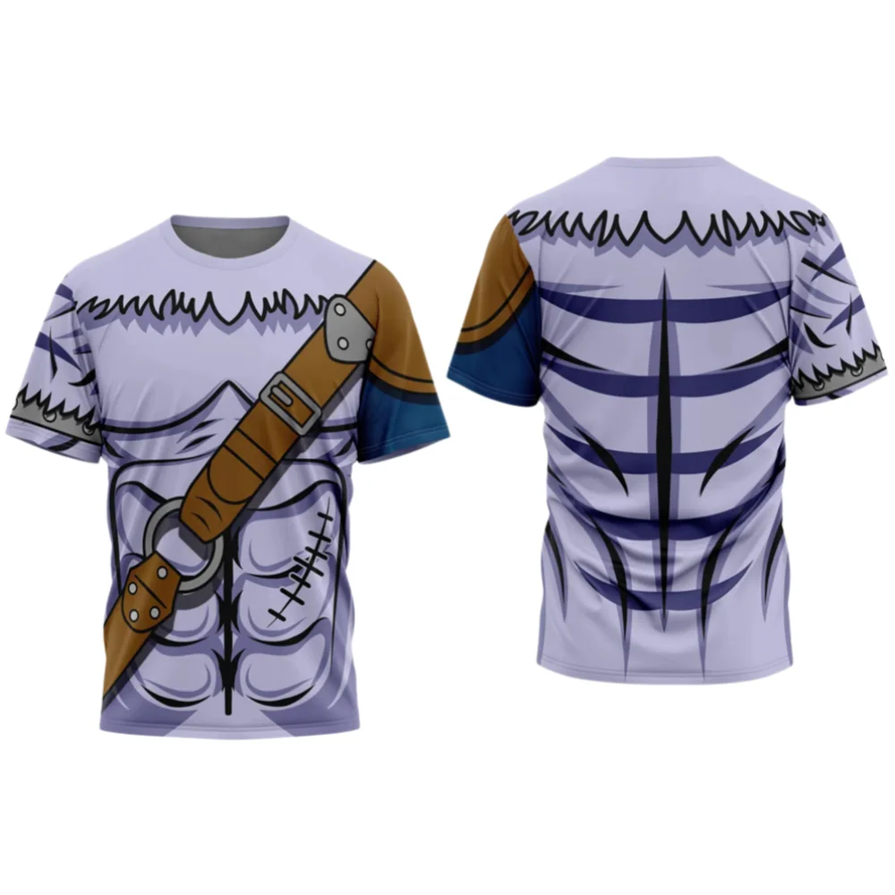 Quick Anime Cosplay - Bandai Anime Digimon Adventure Peripheral Weregarurumon