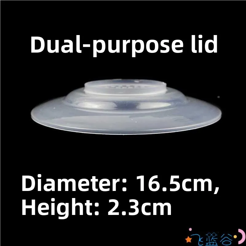 New Transparent Mic…