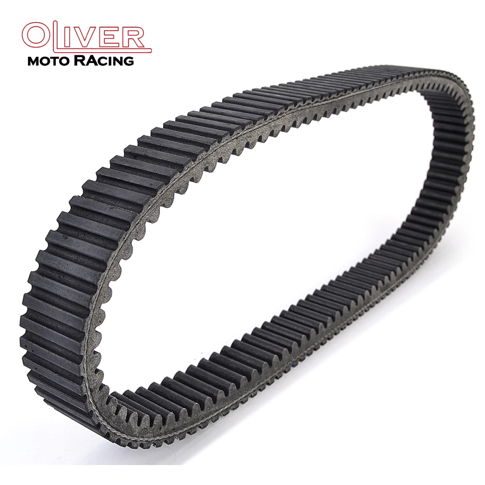 Drive Belt For Arctic Cat Bearcat 5000 Z1 XT GS TZ1 Turbo LXR / Z1 600 Sno Pro Cross Country #0627-066 0627-076 Drive Belt