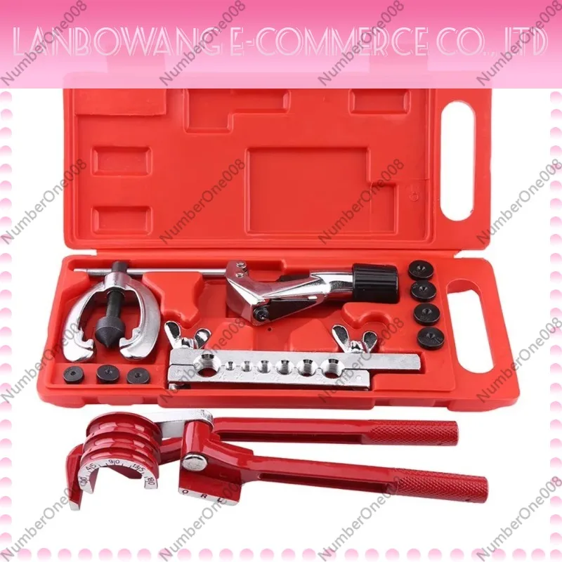 

Suitable for 7-hole Expansion Tube Expansion Kit Cutter Bending Tool