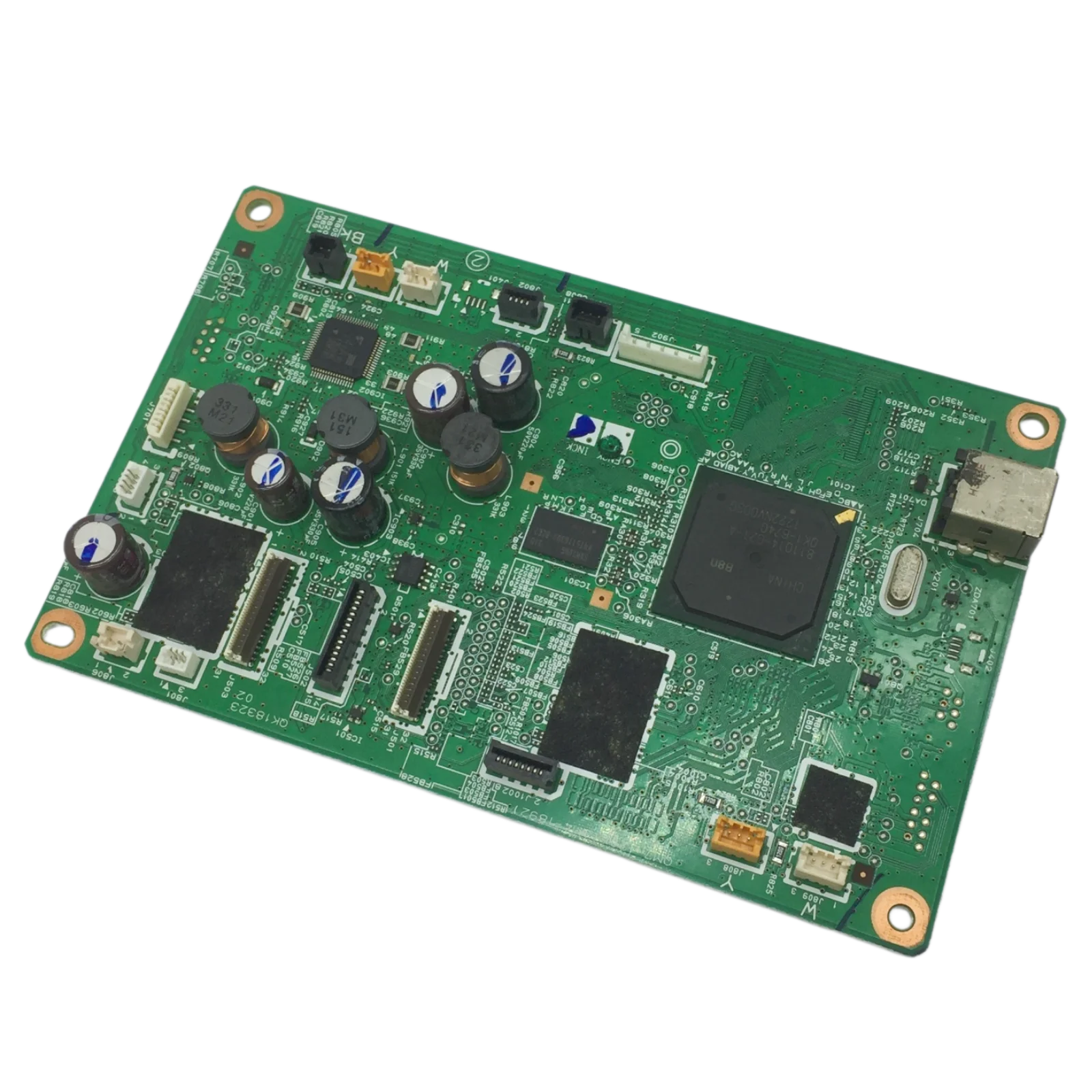 Main Board Motherboard QM4-1892 Fits For Canon QM7-1204 IP7280 PGI-850 CLI-851