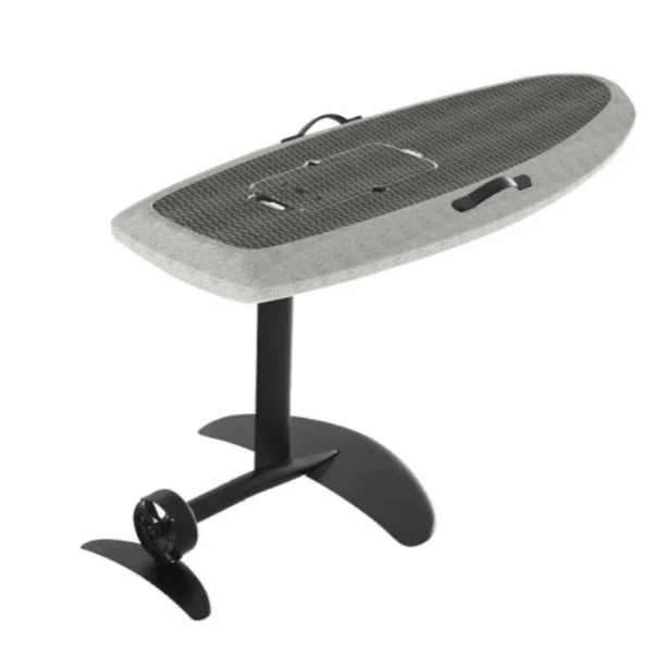 EPP&Meta lSmart Charging Remote Control Electric Hydrofoil Board Offshore Water Race Surfboard Paddle Kayak E-foil Board