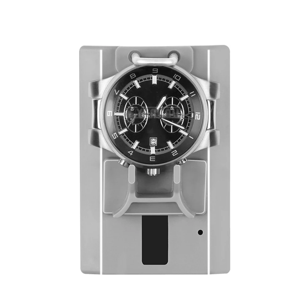 Механические инструменты для ремонта часов, тестеры частоты поворота, калибраторы, оборудование для обслуживания часов