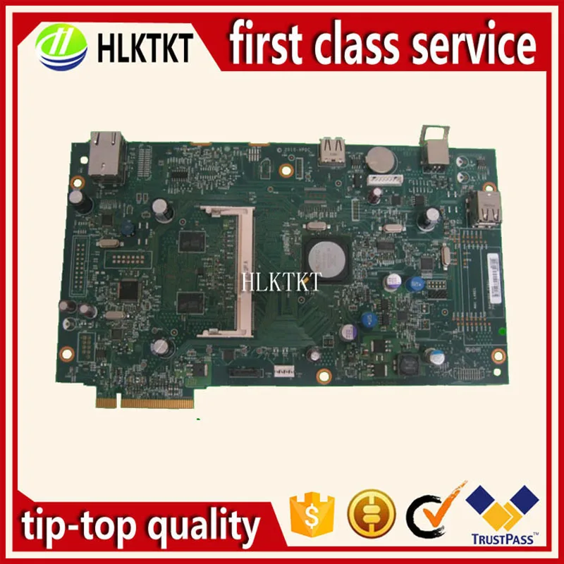 

CF036-60001 CE988-60101 для HP m 600 601 602 603 M600 M601 M602 M603 материнская плата