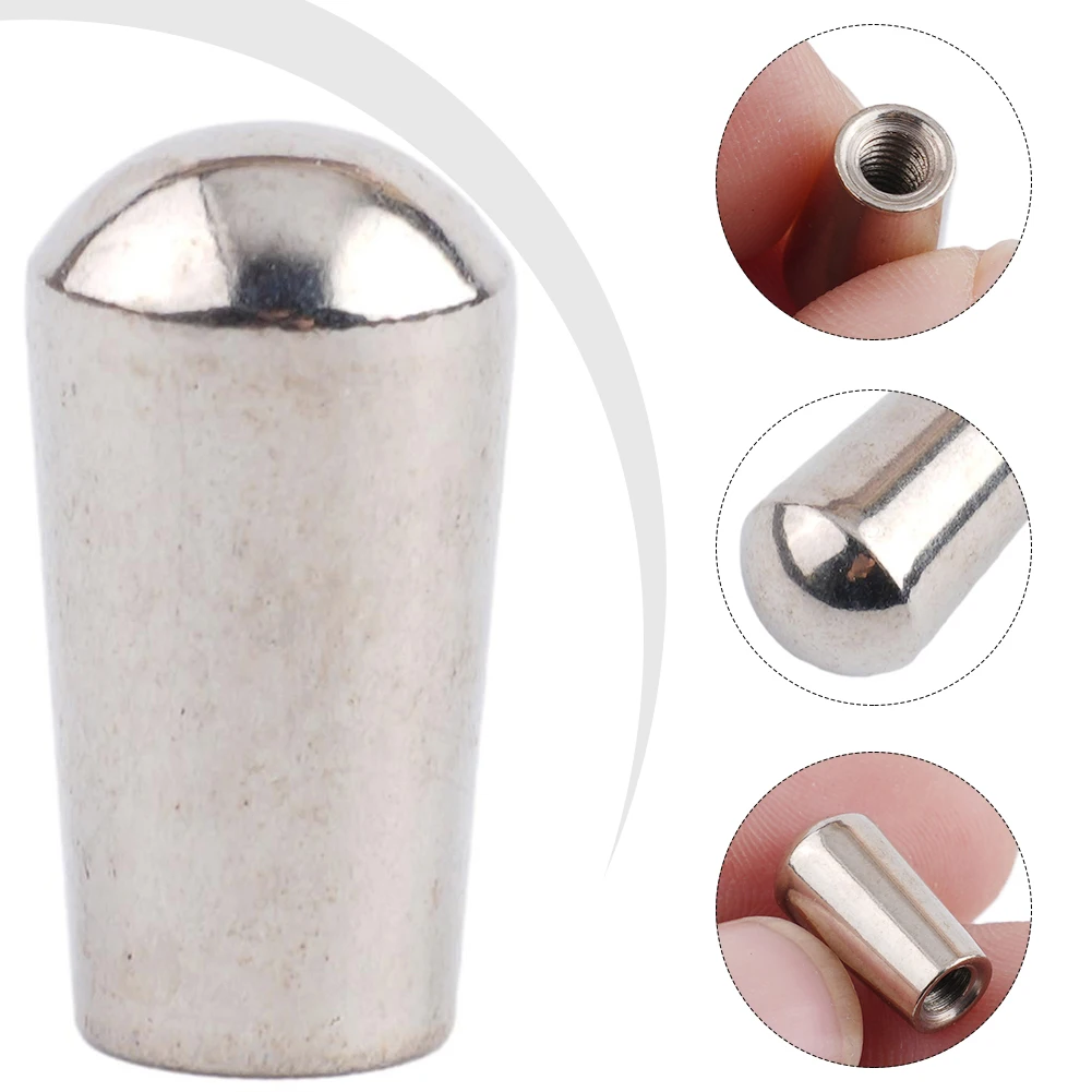 Guitar 3 Way Metal … - image