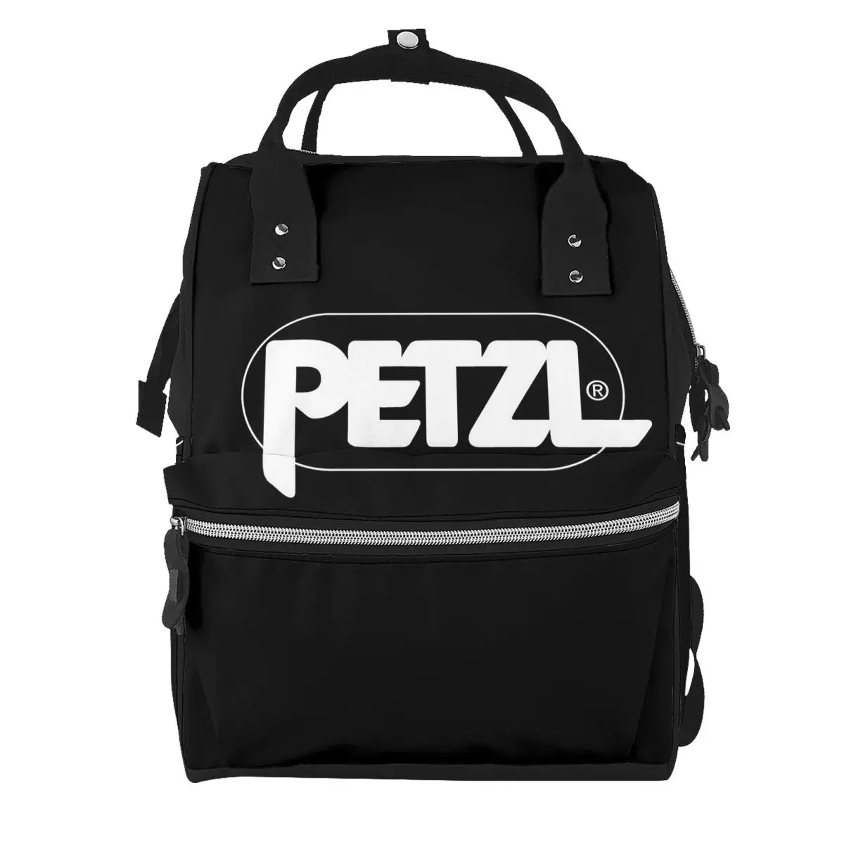 Sport Petzls Student Backpack School Bag Hiking Travel Daypack for Men Women Bookbag Shoulder Bags