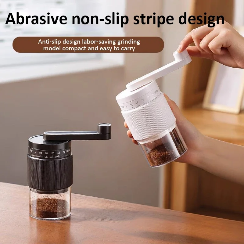 Thumbnail 3 - #34 Latest Manual Coffee Makers Offers