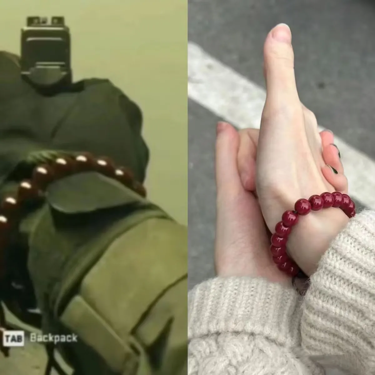 

Браслет для косплея тканый из Конига в игре «Зовивает Duty 2» для мужчин и женщин становится бестселлером.